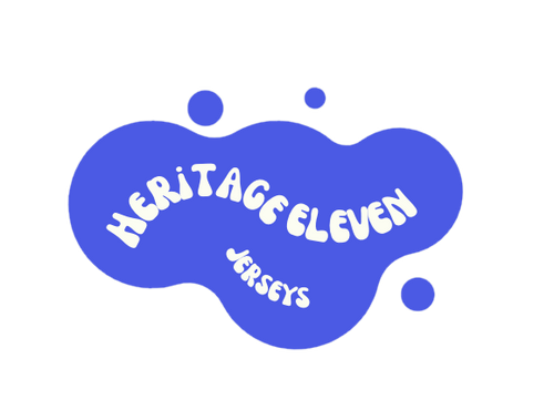 Heritage Eleven